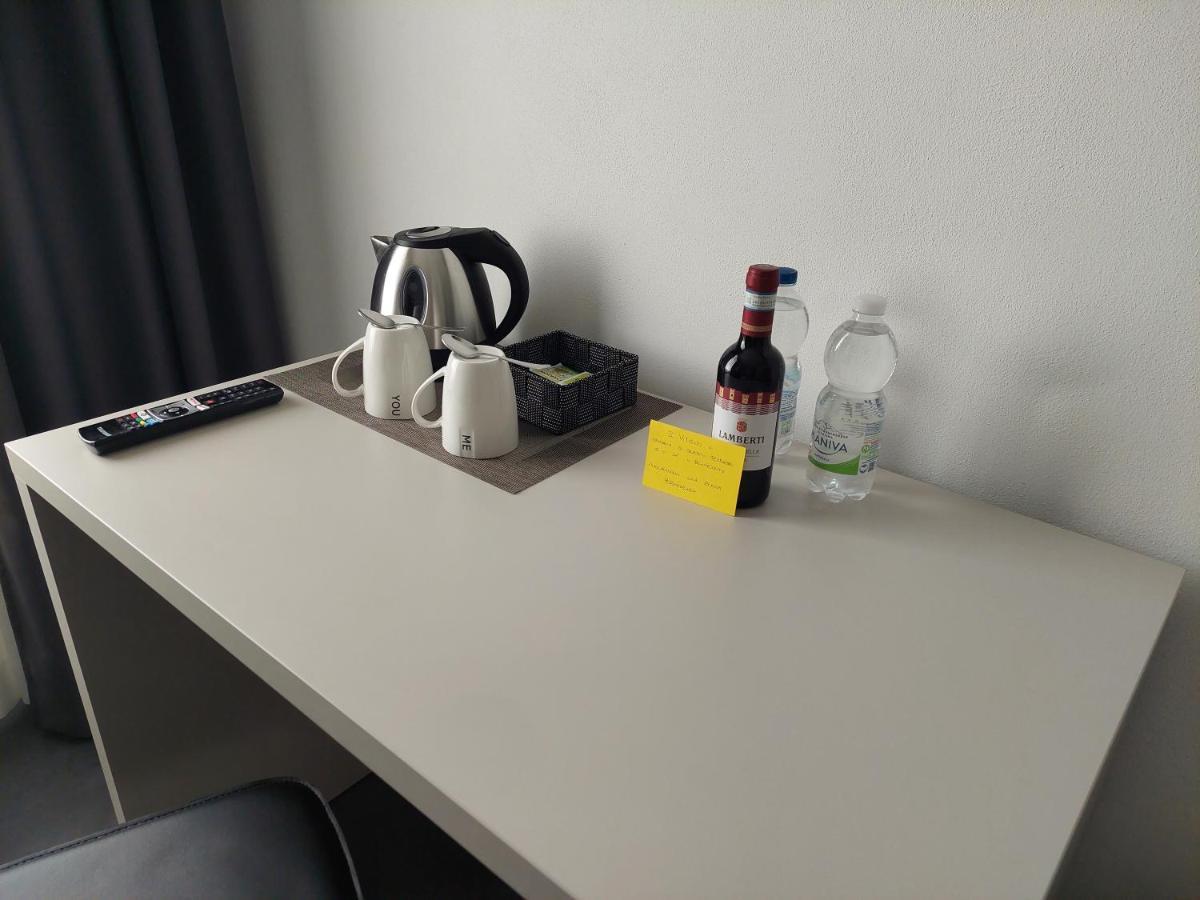 Il Vitigno Hotel Dossobuono Bagian luar foto