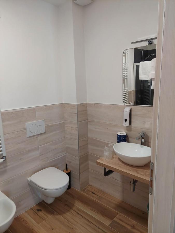 Il Vitigno Hotel Dossobuono Bagian luar foto