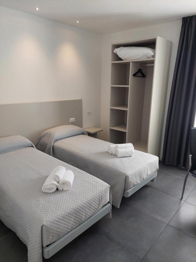 Il Vitigno Hotel Dossobuono Bagian luar foto