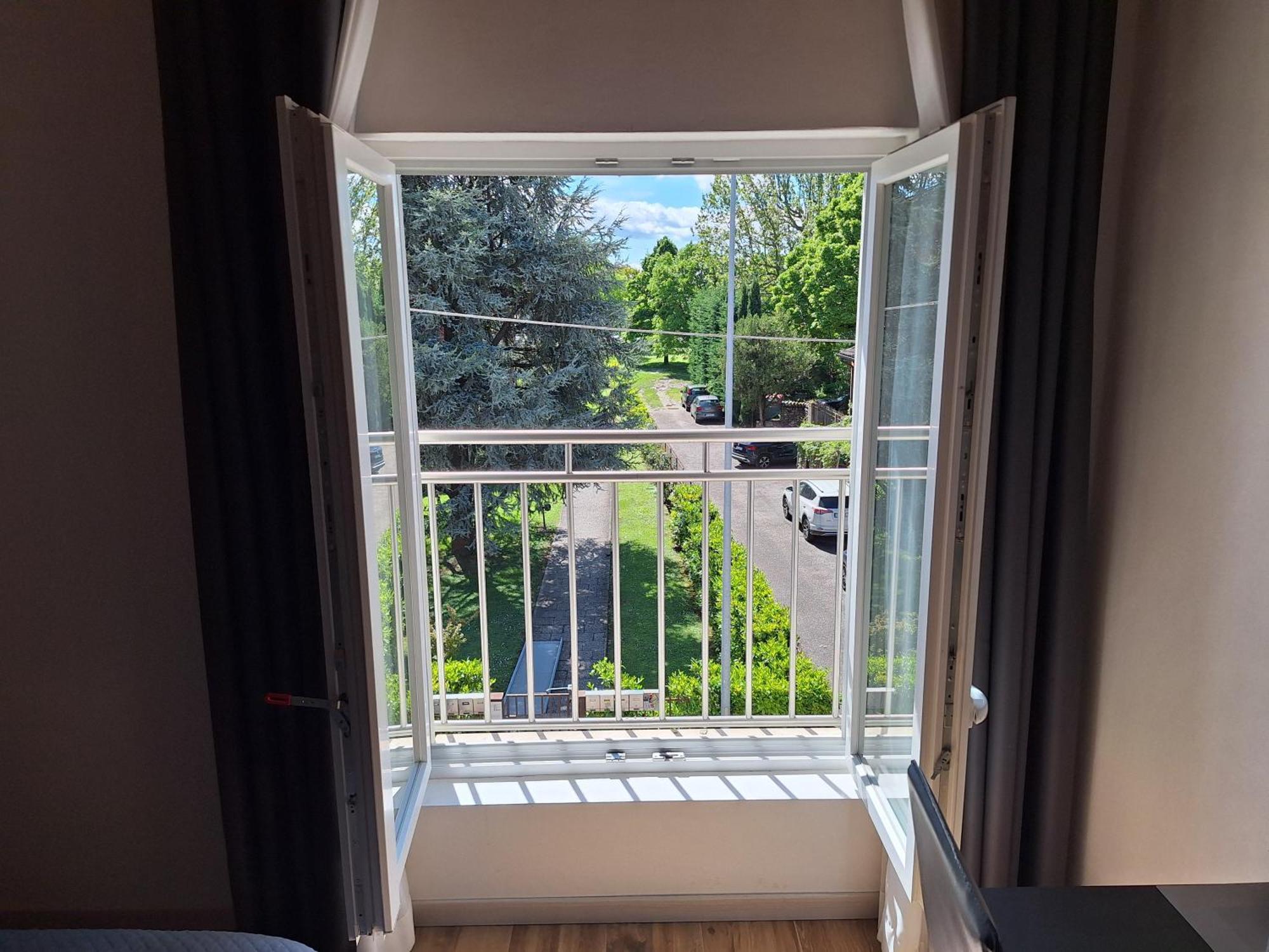 Il Vitigno Hotel Dossobuono Bagian luar foto